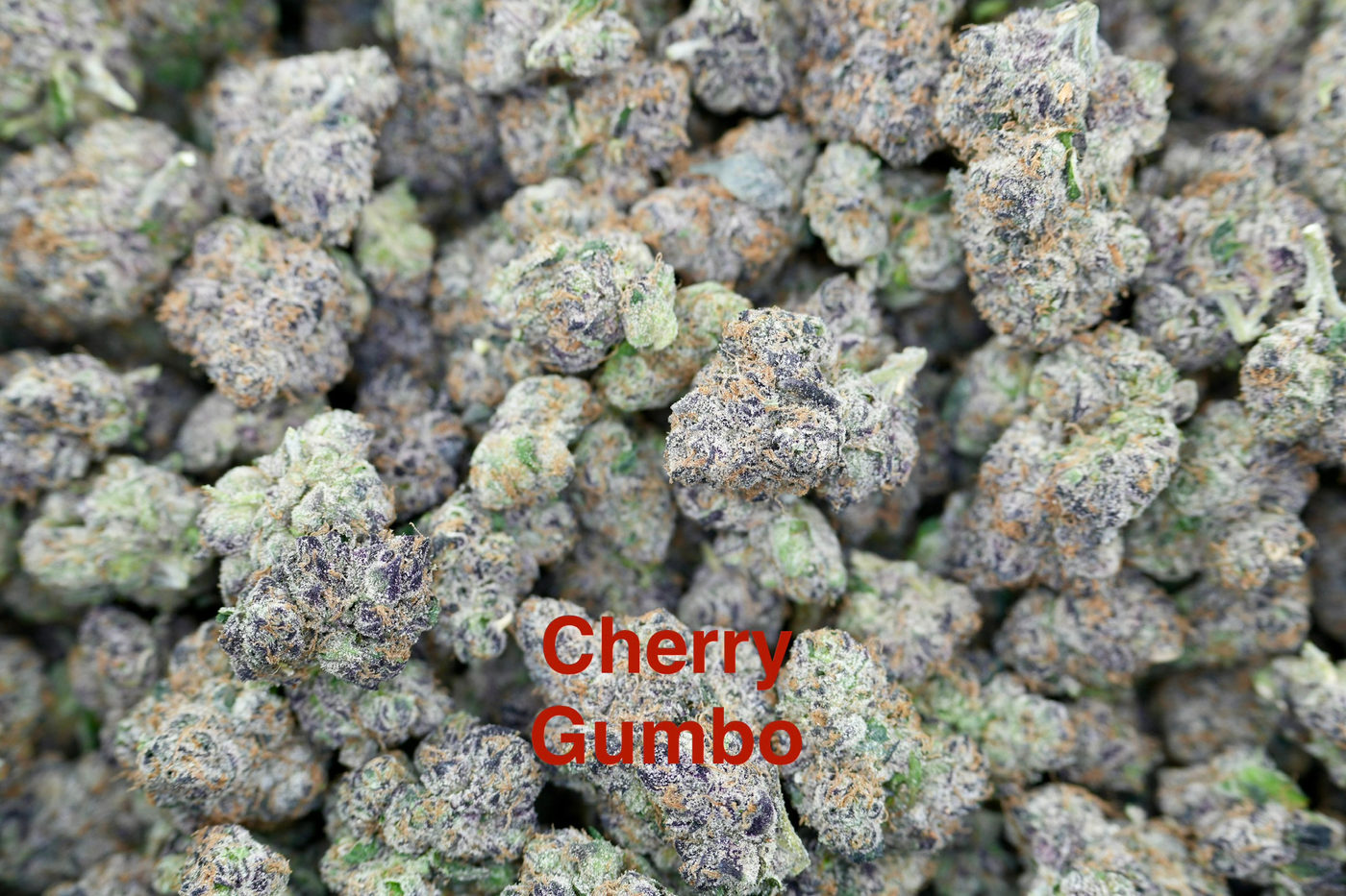 Cherry Gumbo