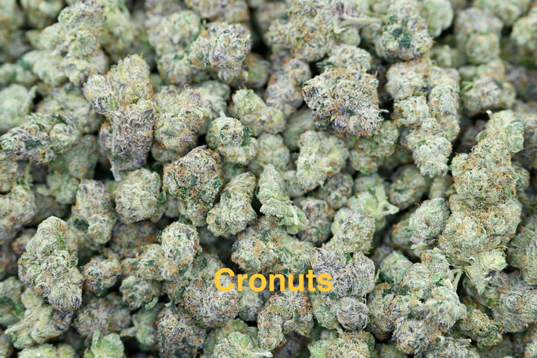 Cronuts