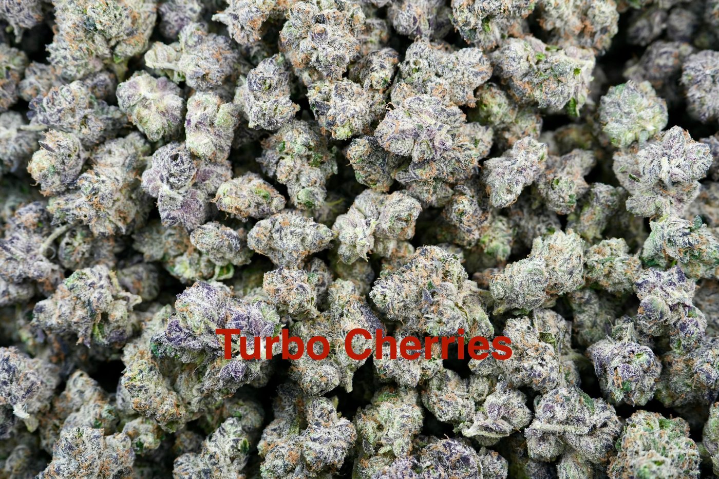 Turbo Cherries